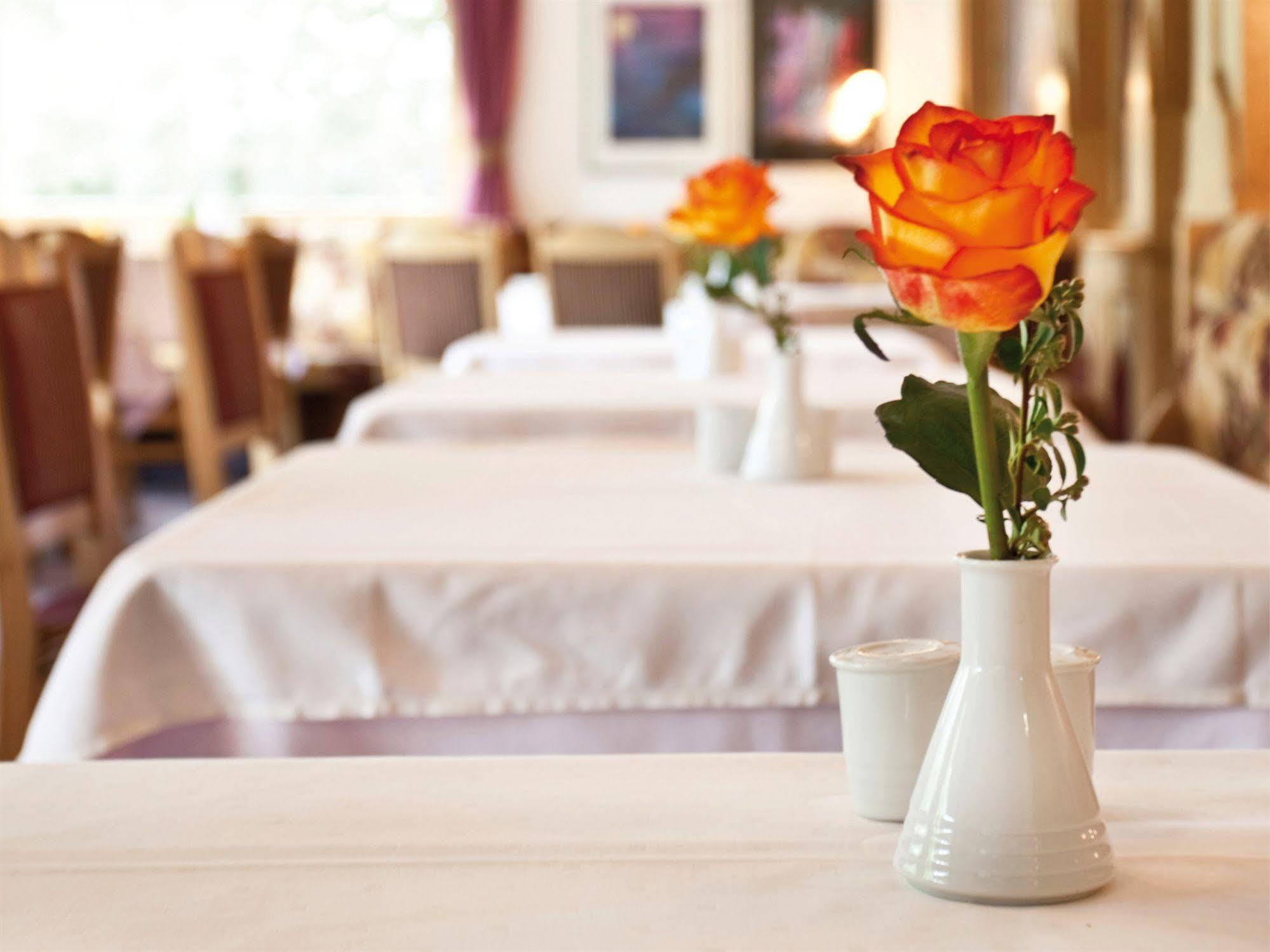 אוברנדורף אין טירול Erlebnishotel Kitzbuehler Horn מראה חיצוני תמונה